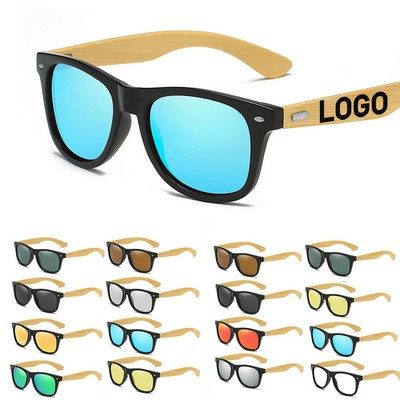 UV400 Woodland Sunglasses